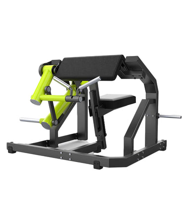 DHZ Fitness Biceps Curl - 41FY970Z